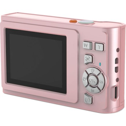 Denver DCA-4811 Compact Φωτογραφική Μηχανή 5MP με Οθόνη 2.8