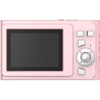 Denver DCA-4811 Compact Φωτογραφική Μηχανή 5MP με Οθόνη 2.8