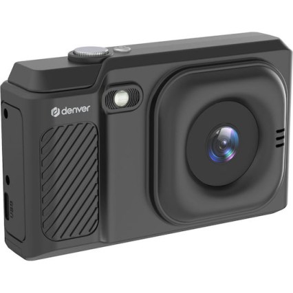 Denver DCA-4818 Compact Φωτογραφική Μηχανή 5MP με Οθόνη 2.8