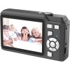 Denver DCA-4818 Compact Φωτογραφική Μηχανή 5MP με Οθόνη 2.8