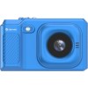 Denver DCA-4818 Compact Φωτογραφική Μηχανή 5MP με Οθόνη 2.8