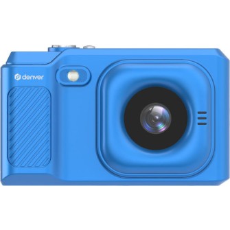 Denver DCA-4818 Compact Φωτογραφική Μηχανή 5MP με Οθόνη 2.8