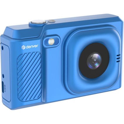 Denver DCA-4818 Compact Φωτογραφική Μηχανή 5MP με Οθόνη 2.8