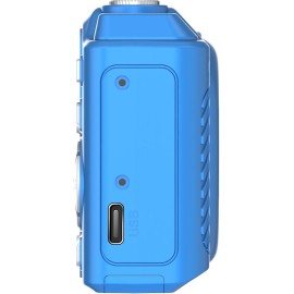 Denver DCA-4818 Compact Φωτογραφική Μηχανή 5MP με Οθόνη 2.8