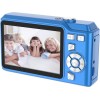 Denver DCA-4818 Compact Φωτογραφική Μηχανή 5MP με Οθόνη 2.8