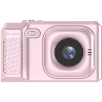 Denver DCA-4818 Compact Φωτογραφική Μηχανή 5MP με Οθόνη 2.8