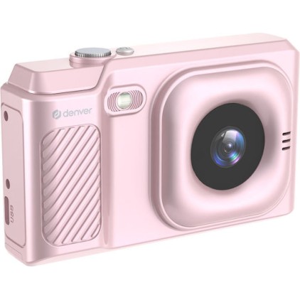 Denver DCA-4818 Compact Φωτογραφική Μηχανή 5MP με Οθόνη 2.8