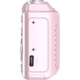 Denver DCA-4818 Compact Φωτογραφική Μηχανή 5MP με Οθόνη 2.8