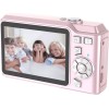Denver DCA-4818 Compact Φωτογραφική Μηχανή 5MP με Οθόνη 2.8