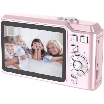 Denver DCA-4818 Compact Φωτογραφική Μηχανή 5MP με Οθόνη 2.8