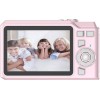 Denver DCA-4818 Compact Φωτογραφική Μηχανή 5MP με Οθόνη 2.8