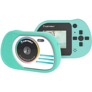 KIDYCAM Compact Φωτογραφική Μηχανή 8MP με Οθόνη 2