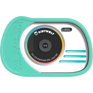 KIDYCAM Compact Φωτογραφική Μηχανή 8MP με Οθόνη 2