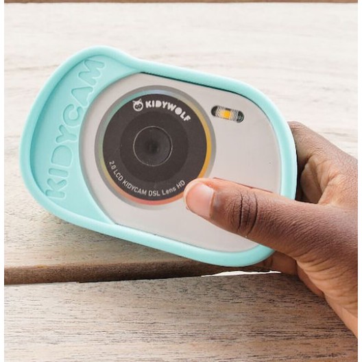 KIDYCAM Compact Φωτογραφική Μηχανή 8MP με Οθόνη 2