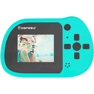 KIDYCAM Compact Φωτογραφική Μηχανή 8MP με Οθόνη 2