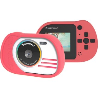KIDYCAM Compact Φωτογραφική Μηχανή 8MP με Οθόνη 2
