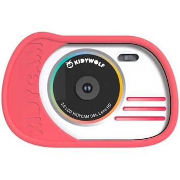 KIDYCAM Compact Φωτογραφική Μηχανή 8MP με Οθόνη 2