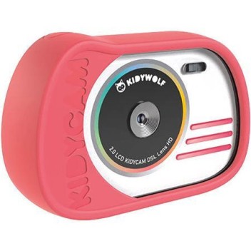 KIDYCAM Compact Φωτογραφική Μηχανή 8MP με Οθόνη 2