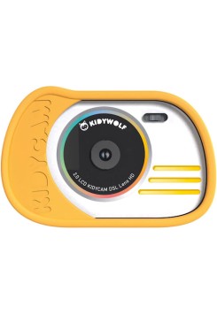KidyCam Compact Φωτογραφική Μηχανή 8MP με Οθόνη 2