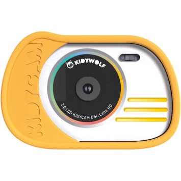 KidyCam Compact Φωτογραφική Μηχανή 8MP με Οθόνη 2