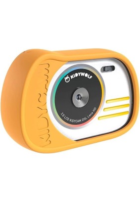 KidyCam Compact Φωτογραφική Μηχανή 8MP με Οθόνη 2