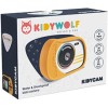 KidyCam Compact Φωτογραφική Μηχανή 8MP με Οθόνη 2