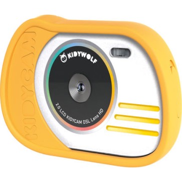 KidyCam Compact Φωτογραφική Μηχανή 8MP με Οθόνη 2