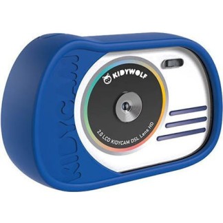 KidyCam Compact Φωτογραφική Μηχανή 8MP με Οθόνη 2