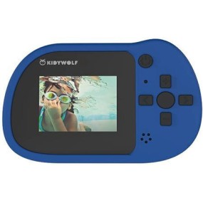 KidyCam Compact Φωτογραφική Μηχανή 8MP με Οθόνη 2