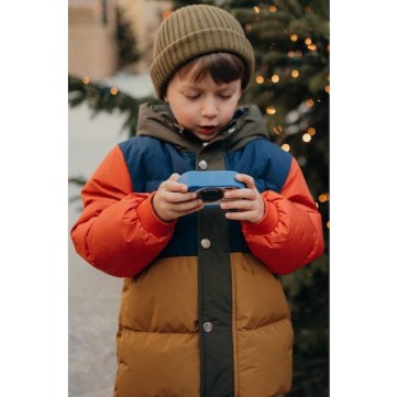 KidyCam Compact Φωτογραφική Μηχανή 8MP με Οθόνη 2