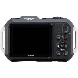 Pentax WG-1000 Compact Φωτογραφική Μηχανή 16MP Οπτικού Ζουμ 4x με Οθόνη 2.7