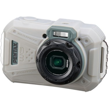 Pentax WG-1000 Compact Φωτογραφική Μηχανή 16MP Οπτικού Ζουμ 4x με Οθόνη 2.7