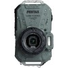 Pentax WG-1000 Compact Φωτογραφική Μηχανή 16MP Οπτικού Ζουμ 4x με Οθόνη 2.7