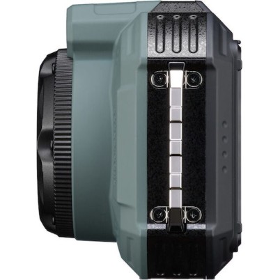 Pentax WG-1000 Compact Φωτογραφική Μηχανή 16MP Οπτικού Ζουμ 4x με Οθόνη 2.7
