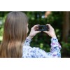 Rollei Compactline Pocket Compact Φωτογραφική Μηχανή 50MP με Οθόνη 2.4
