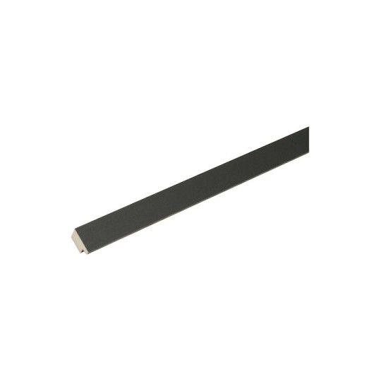 Deknudt S66KF2 Κορνίζα Ξύλινη Black