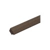 Deknudt S44CH4 Κορνίζα Ξύλινη με Καφέ Πλαίσιο Dark Brown