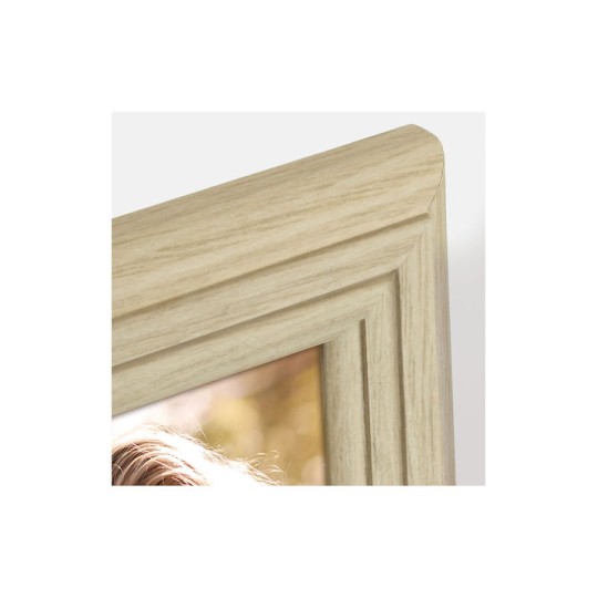 Zep Valencia Natural 13x18 Holz Bilderrahmen Vl357n