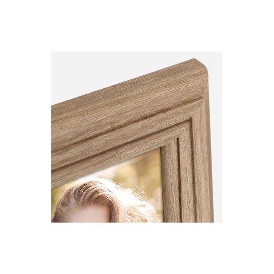 Zep Valencia Braun 13x18 Holz Bilderrahmen Vl657n