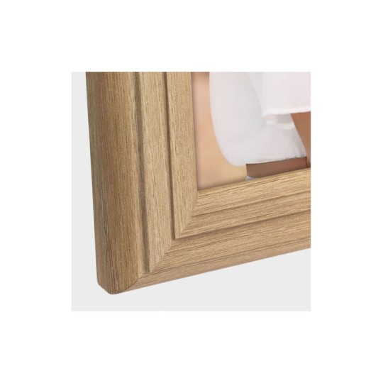 Zep Valencia Braun 13x18 Holz Bilderrahmen Vl657n