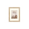 Zep Malmo Natural 20x20/30x30 Holz Mit Passepartout V4530n Zep