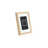 Zep Malmo Natural 20x20/30x30 Holz Mit Passepartout V4530n Zep