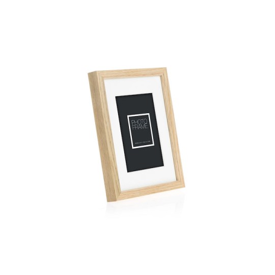 Zep Malmo Natural 20x20/30x30 Holz Mit Passepartout V4530n Zep