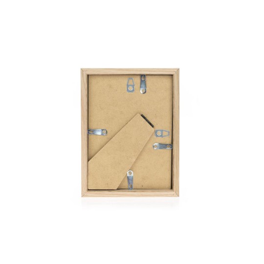 Zep Malmo Natural 20x20/30x30 Holz Mit Passepartout V4530n Zep