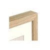 Zep Malmo Natural 20x20/30x30 Holz Mit Passepartout V4530n Zep