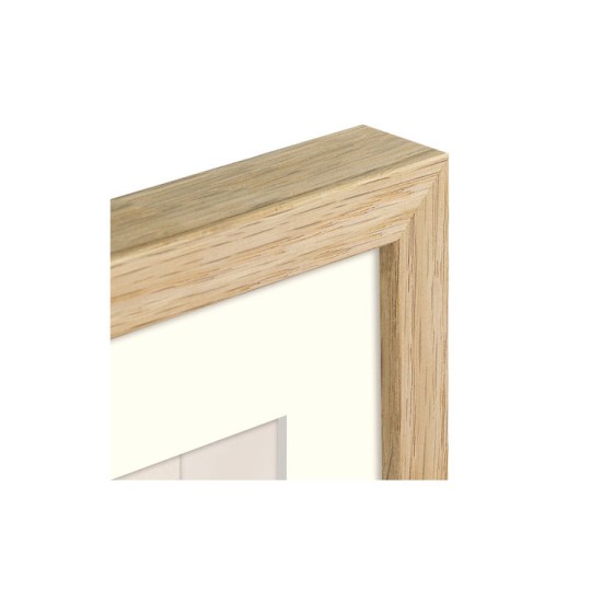 Zep Malmo Natural 20x20/30x30 Holz Mit Passepartout V4530n Zep