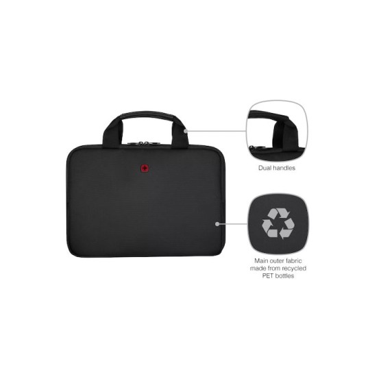 Laptop Sleeve Wenger Guyde 14