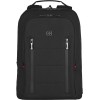 Wenger City Traveler Carry-On Τσάντα Πλάτης για Laptop 16