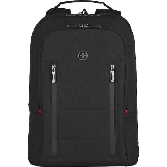Wenger City Traveler Carry-On Τσάντα Πλάτης για Laptop 16
