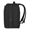 Wenger City Traveler Carry-On Τσάντα Πλάτης για Laptop 16